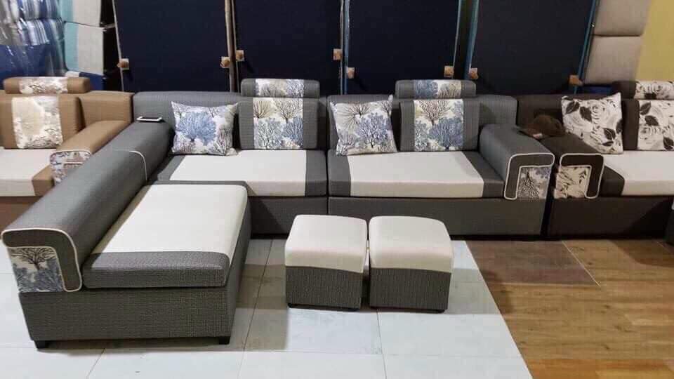 Sofa đẹp, hiện đại, giá rẻ